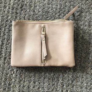Tan Wallet